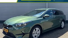 Gebruikt 2025 Kia Ceed Sportswagon Stationwagen | € 30.735 (Eerlijke prijs)