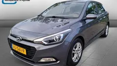 Gebruikt 2018 Hyundai i20 Comfort Hatchback | € 12.750 (Eerlijke prijs)