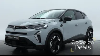 Occasion 2025 Renault Captur Techno SUV | € 29.950 (Eerlijke prijs)