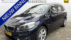Blauw Gebruikt 2017 BMW 218 Executive Stationwagen | € 16.845 (Eerlijke prijs)