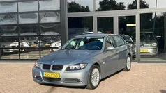 Gebruikt 2006 BMW 318 Sedan | € 5.450 (Eerlijke prijs)