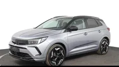 Grijs Gebruikt 2023 Opel Grandland X GSe SUV | € 28.999 (Eerlijke prijs)