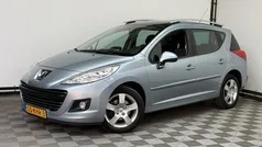 Peugeot 207 CC