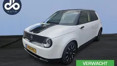 Wit Gebruikt 2020 Honda e Advance Hatchback | € 16.934 (Goede deal)