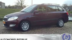 Gebruikt 2010 Skoda Fabia Ambition Stationwagen | € 3.450 (Eerlijke prijs)