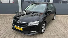 Gebruikt 2019 Skoda Fabia Ambition Hatchback | € 12.830 (Eerlijke prijs)