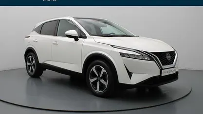 Occasion Nissan Qashqai N-Connecta 158 PK (116 kW) 2023 SUV