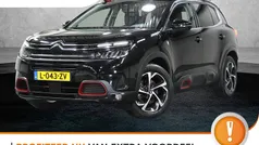 Gebruikt 2021 Citroën C5 Aircross SUV | € 18.925 (Eerlijke prijs)