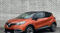 Oranje Gebruikt 2014 Renault Captur Dynamique SUV | € 11.250 (Eerlijke prijs)