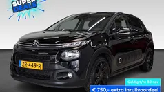Gebruikt 2019 Citroën C3 PureTech Hatchback | € 10.790 (Eerlijke prijs)