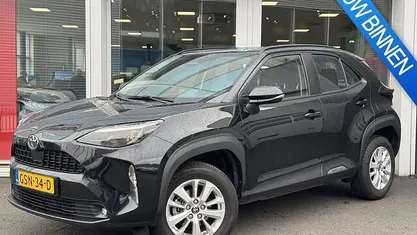 Occasion Toyota Yaris Cross Active 116 PK (85 kW) 2024 SUV