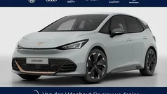 Wit Nieuw 2025 Cupra Born Limited Edition Hatchback | € 39.180 (Eerlijke prijs)