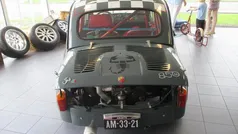 Fiat 600