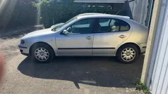 Grijs Gebruikt 2002 Seat Leon Stella Hatchback | € 1.290 (Goede deal)