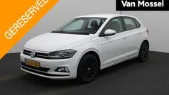 Gebruikt 2020 VW Polo Comfortline Hatchback | € 13.900 (Eerlijke prijs)