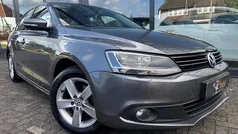 Grijs Gebruikt 2011 VW Jetta Comfortline Sedan | € 4.950 (Eerlijke prijs)