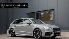 Gebruikt 2018 Audi RS3 Sportback Comfort Hatchback | € 47.950 (Super prijs)