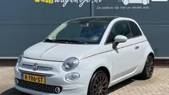Gebruikt 2019 Fiat 500 Collezione Hatchback | € 12.940 (Eerlijke prijs)