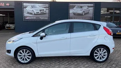 Occasion Ford Fiesta Titanium 80 PK (58 kW) 2016 Hatchback