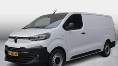 Gebruikt 2024 Citroën Jumpy MPV | € 27.995 (Eerlijke prijs)