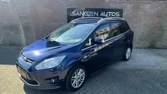 Ford Grand C-Max