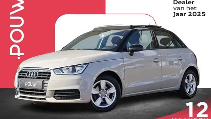 Occasion Audi A1 Sportback Sport 2021 Hatchback