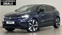 Gebruikt 2025 Renault Mégane Komfort Hatchback | € 39.445 (Eerlijke prijs)