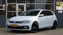 Wit Gebruikt 2020 VW Polo Highline Hatchback | € 17.490 (Eerlijke prijs)