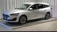 Gebruikt 2024 Ford Focus Titanium X Stationwagen | € 24.945 (Eerlijke prijs)