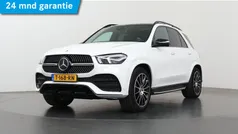 Wit Gebruikt 2022 Mercedes GLE350e Premium Plus SUV | € 79.850 (Eerlijke prijs)