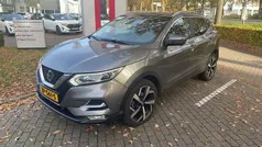 Gebruikt 2019 Nissan Qashqai Tekna SUV | € 19.650 (Eerlijke prijs)
