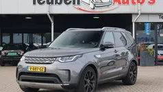 Overige Gebruikt 2017 Land Rover Discovery 5 HSE Luxury SUV | € 22.985 (Eerlijke prijs)