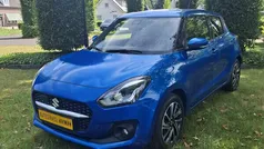 , metallic lak Gebruikt 2023 Suzuki Swift Comfort Hatchback | € 17.900 (Eerlijke prijs)