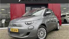Gebruikt 2023 Fiat 500e Urban Hatchback | € 17.245 (Super prijs)