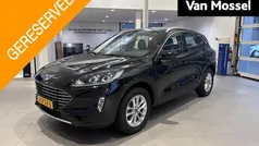 Gebruikt 2023 Ford Kuga Titanium SUV | € 24.645 (Super prijs)