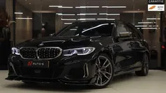 Gebruikt 2020 BMW M340 Executive Sedan | € 52.950 (Eerlijke prijs)
