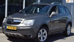 Gebruikt 2007 Opel Antara Cosmo SUV | € 5.750 (Eerlijke prijs)