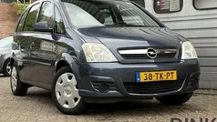 Gebruikt 2006 Opel Meriva Enjoy MPV | € 1.950 (Eerlijke prijs)