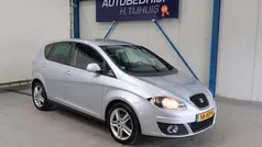 Gebruikt 2009 Seat Altea Style MPV | € 3.750 (Eerlijke prijs)