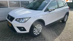Gebruikt 2021 Seat Arona Style SUV | € 16.250 (Eerlijke prijs)
