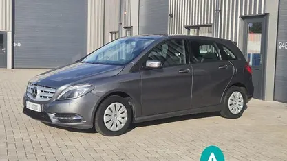 Occasion Mercedes B180 Ambition 123 PK (90 kW) 2014 MPV