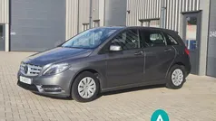 Gebruikt 2014 Mercedes B180 Ambition MPV | € 8.750 (Goede deal)