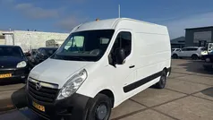 Overige Gebruikt 2014 Opel Movano Van | € 9.750 (Eerlijke prijs)