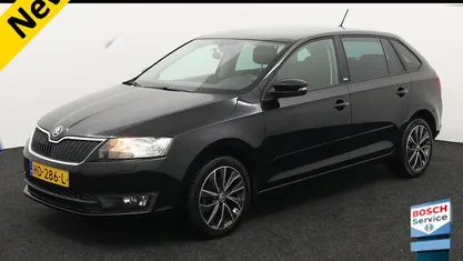 Occasion Skoda Rapid 90 PK (66 kW) 2015 Hatchback
