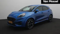 Gebruikt 2023 Ford Puma ST-Line SUV | € 22.945 (Eerlijke prijs)