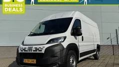 Gebruikt 2024 Fiat Ducato Van | € 35.421 (Eerlijke prijs)