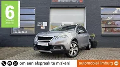 Gebruikt 2016 Peugeot 2008 Allure SUV | € 6.950 (Eerlijke prijs)