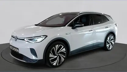 Occasion VW ID.4 150 kW (204 PK) 2020 SUV