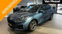Gebruikt 2021 Ford Kuga ST-Line X SUV | € 23.745 (Goede deal)