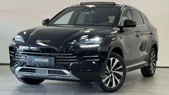 Zwart Nieuw 2025 BYD Seal U Boost SUV | € 41.685 (Eerlijke prijs)